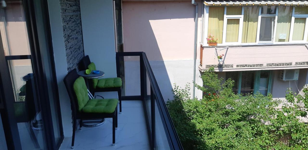Apart Eric Apartment Calafat Exterior photo