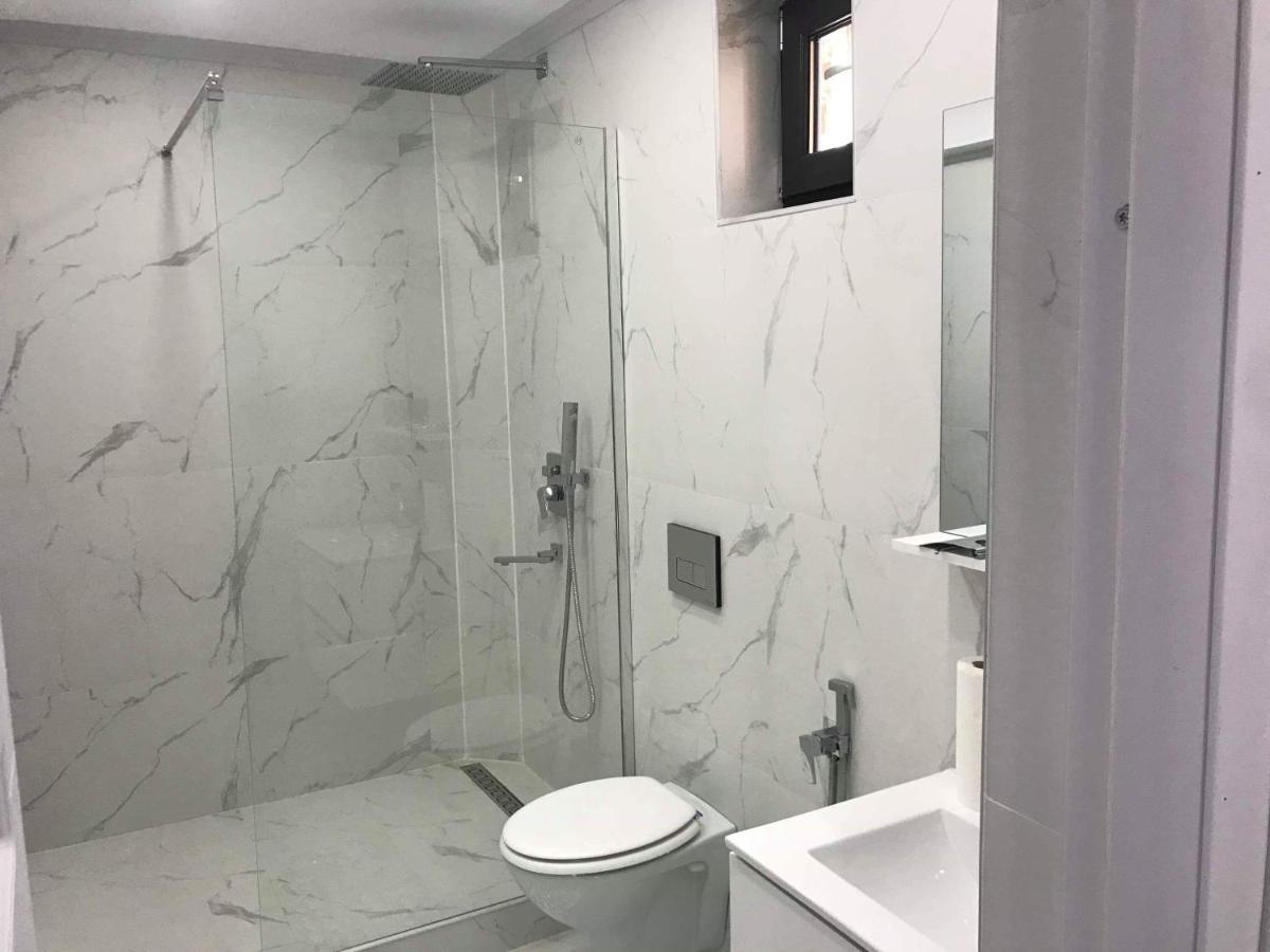 Apart Eric Apartment Calafat Exterior photo